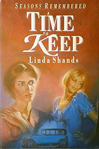 Cover of A Time to Keep (Shands)